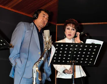 浅丘ルリ子の華麗なる人生と結婚観：波乱万丈の女優人生を振り返る？浅丘ルリ子と石坂浩二：結婚、離婚、そして再共演