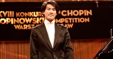 優勝はカナダのブルース・リウ！最終結果発表と審査員長のお話〜第18回ショパンコンクール 