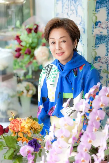 司葉子「亡き夫の蔵書数万冊、資料の山…処分できずにいるのは ...