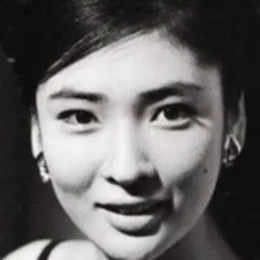 香山美子