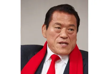 アントニオ猪木さん、4人の妻との波乱の人生 倍賞美津子は病床の元夫を見舞った