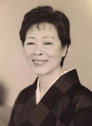 名女優・加藤治子さん歳で死去『ハウルの動く城』などジブリ作品でも活躍