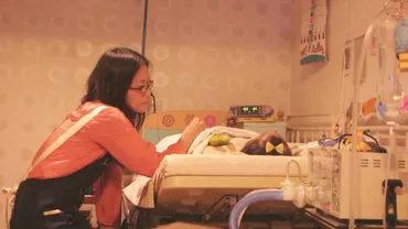 生きるとは、関係性を育むこと」 脳死に近い状態の帆花さんが広げる地続きの世界