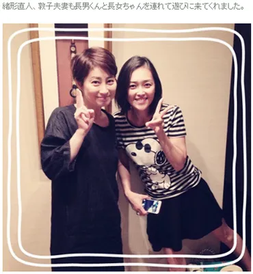 相変わらずの透明感」 仙道敦子、ドラマ「この世界の片隅に」で20年以上ぶりの女優復帰におじさんワクワク 