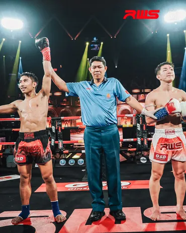 RWS 2.15 ラジャダムナン（レポ）：奥脇竜哉、ラジャ・フライ級王座挑戦も判定負けし2階級制覇ならず。エイワの17歳・安部焰が判定勝ち 