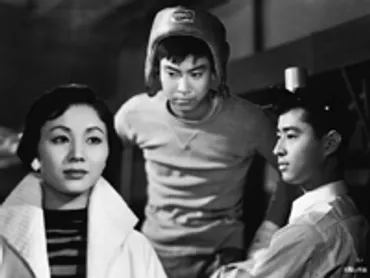 太陽の季節 HDリマスター版