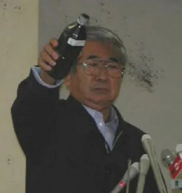 排ガス規制、尖閣諸島問題、新銀行失敗…大胆な行動、副作用も大きく 石原都政の功罪 ：東京新聞デジタル