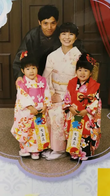 もうちょっと生きたかった」「みんなのそばにいたかった」 二人の娘を遺して子宮頸がんで亡くなった妻の想い