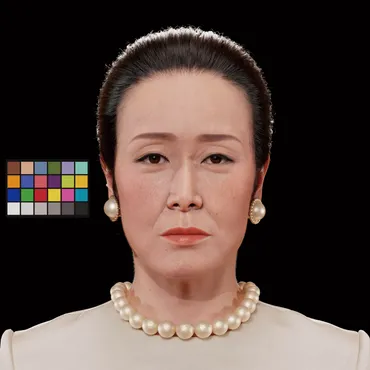 豊富なリファンレスと最新のAIテクノロジーを活用したデジタルヒューマン、NHKスペシャル『AIでよみがえる美空ひばり』 