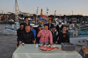 松岡修造が前人未到の1000回出演！「これからも゛一食入魂゛ 熱い気持ちで食べ続ける」 