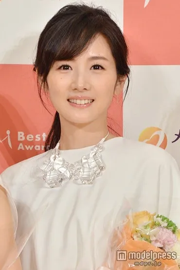 高島彩、ゆず北川悠仁との夫婦円満の秘訣＆プロポーズ秘話を語る 