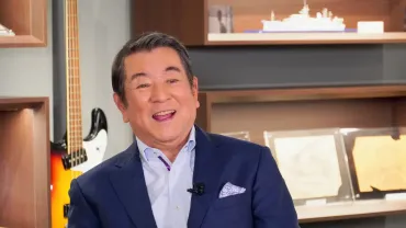 加山雄三の芸能生活60年の歩みを振り返る 仲代達矢からメッセージも＜輝き続ける加山雄三＞ 