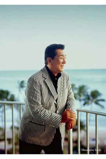 加山雄三、12月に657日ぶり有観客ステージ復帰 小脳出血からのリハビリ経て84歳の復活 