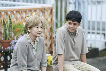 映画『本心』とは？池松壮亮、田中裕子、石井裕也監督が描く未来社会と人間の本質とは？AIと人間の絆を描くヒューマンミステリー『本心』、2024年11月公開！