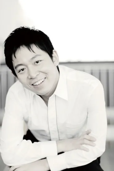 山本貴志のリサイタルと音楽教育への情熱とは？ ショパン国際コンクール第4位のピアニスト山本貴志氏に迫る！ショパン国際コンクール第4位、ピアニスト山本貴志の音楽活動、リサイタル、教育活動を徹底紹介