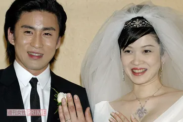歌舞伎界お騒がせ事件簿】松本幸四郎、元女優との隠し子騒動のウラで寺島しのぶへの゛裏切り゛行為がエグかった 