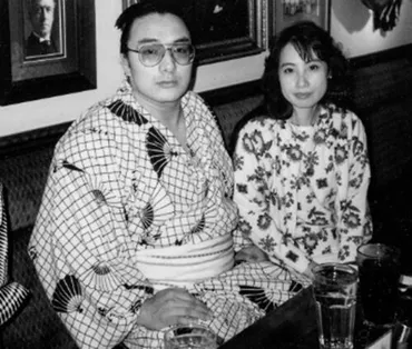 寺尾（元錣山親方）の嫁はどんな人で子供は息子2人？