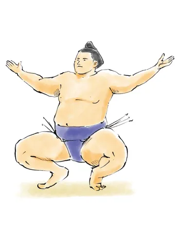 寺尾（錣山親方）の奥さん（妻）は？子供は？プロフィールや経歴を知りたい！ 