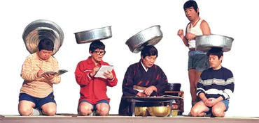 ザ・ドリフターズ展、笑いと感動を再び！60周年記念展覧会とは？ドリフ、60年の軌跡を辿る！貴重な展示とイベント情報