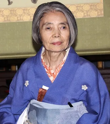 訃報>樹木希林さん歳、日本中に笑顔と感動を与えた名女優画像