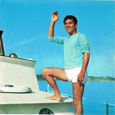 本日お薦めの逸曲「ハワイの結婚の歌」by加山雄三 : ミナキーの洒落と歌の日々