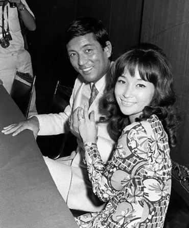 時代の証言者］若大将の航跡 加山雄三＜２０＞嵐の中 夫婦で船出 : 読売新聞