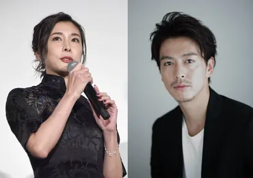 中林大樹、俳優として、シングルファーザーとして、その活躍は？(？マーク)俳優・中林大樹の軌跡…結婚、死別、そして現在