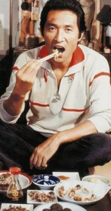 竜崎勝と高島彩：父娘の絆と俳優人生を振り返る軌跡とは？ゾフィー役、くいしん坊！万才リポーター、そして家族