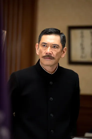 監督からいきなり『肋木に足を掛けて…』と言われ、焦りました(笑)」杉本哲太(永井道明)【「いだてん~東京オリムピック噺(ばなし)~」インタビュー】