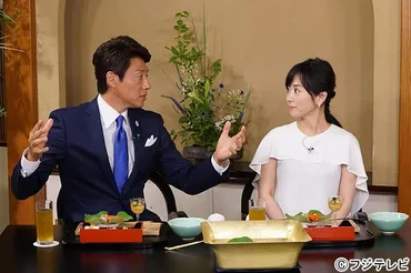 高島彩、亡き父も出演した長寿番組に参戦「すごく嬉しい」