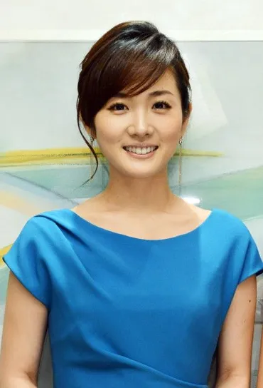 高島彩、50年の長寿番組 「くいしん坊!万才」最終回出演「二代目リポーターを務めた父、竜崎勝に代わり…」(サンケイスポーツ)