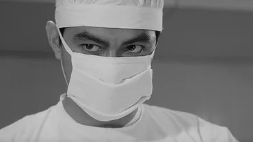 白い巨塔()作品情報・キャスト・あらすじ