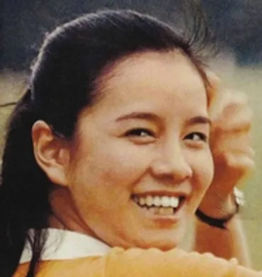 浅茅陽子の軌跡：女優人生とCM降板騒動、そして現在？浅茅陽子の輝かしいキャリア：朝ドラ、映画、ドラマ、そして結婚