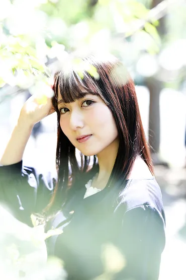 声優・嶺内ともみの軌跡と魅力とは？出演作品、素顔に迫る！声優 嶺内ともみ：出演作品と今後の展望