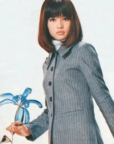 中村晃子