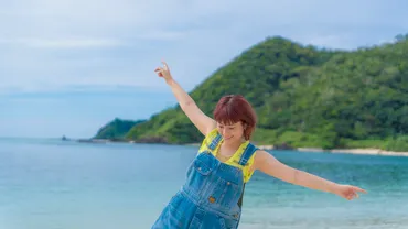 IMALUの二拠点生活とは？奄美大島移住の理由や番組情報まとめ(？)IMALUの奄美大島でのデュアルライフ： 東京と奄美大島、二つの拠点でみつける新しい生き方
