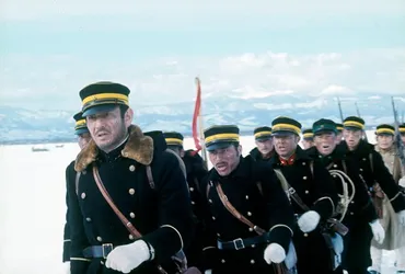 八甲田山 完全版：映画作品情報・あらすじ・評価