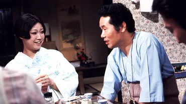 男はつらいよ 寅次郎夕焼け小焼け』〜黄昏に輝く寅さんの愚直な優しさ