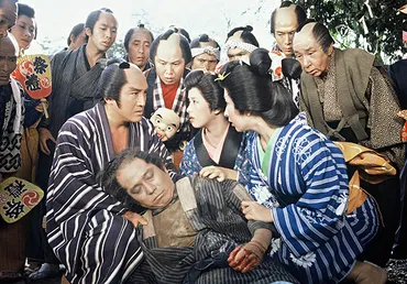 時代劇☆大江戸捜査網(BSテレ東)の番組情報ページ