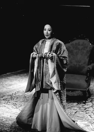 吉行和子の死と関容子の半生〜女優とエッセイスト、時代を超えた友情とは？吉行和子、関容子、山田洋次、寅さん記念館、東京家族