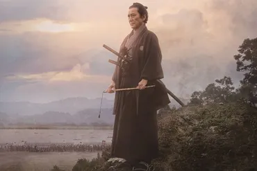 峠最後のサムライ:映画作品情報・あらすじ・評価