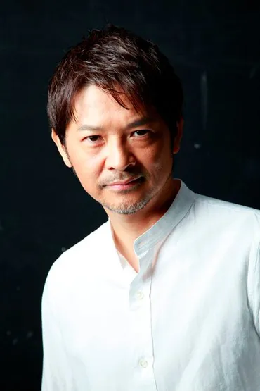 信長」演じた緒形直人が明かした「資料を一切、読まずに演じた」ワケとは?