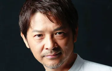 故・緒形拳が緒形直人に遺した「お前の船はもう出港したのだから、元には戻れない」