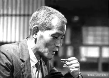 笠智衆、没後30年を振り返る：映画史を彩った名優の軌跡とは？映画界を代表する名優、笠智衆の魅力を徹底解剖