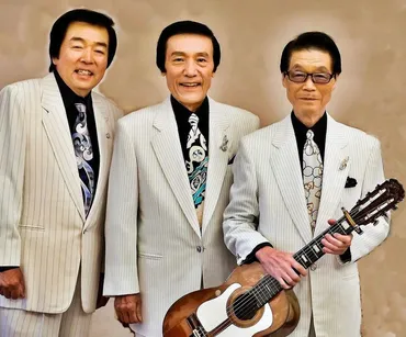 東京ロマンチカの三條正人さん死去、74歳女優・香山美子の夫芸能デイリースポーツ