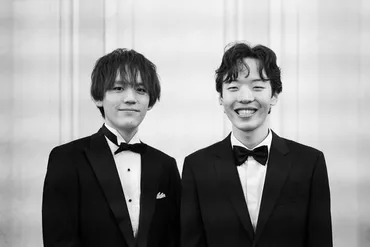 イ・ヒョク、ショパンを語る：国際コンクールでの活躍と、音楽への情熱とは？イ・ヒョク、輝かしい経歴と音楽への探求