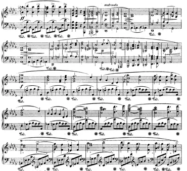 ショパン／ピアノソナタ第2番「葬送行進曲付」 