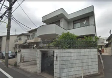 神田正輝の自宅はどこ?世田谷区のマンション! 目撃情報多い