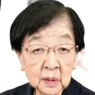 石井ふく子