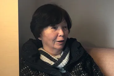 キャッシー」が40年越しで告白 「佐良直美」との秘恋